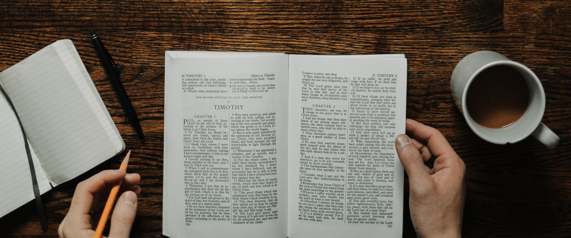 Why the Importance of Daily Spiritual Reflections Transforms You