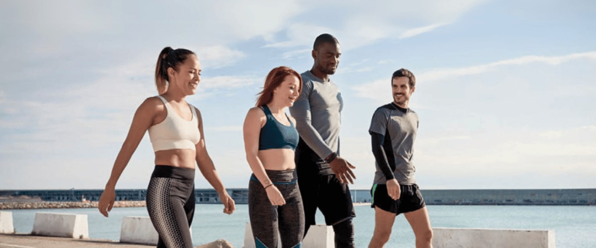From Fitness to Flexibility: 10 Inspiring Examples of Physical Health to Help You Build a Balanced and Energized Body