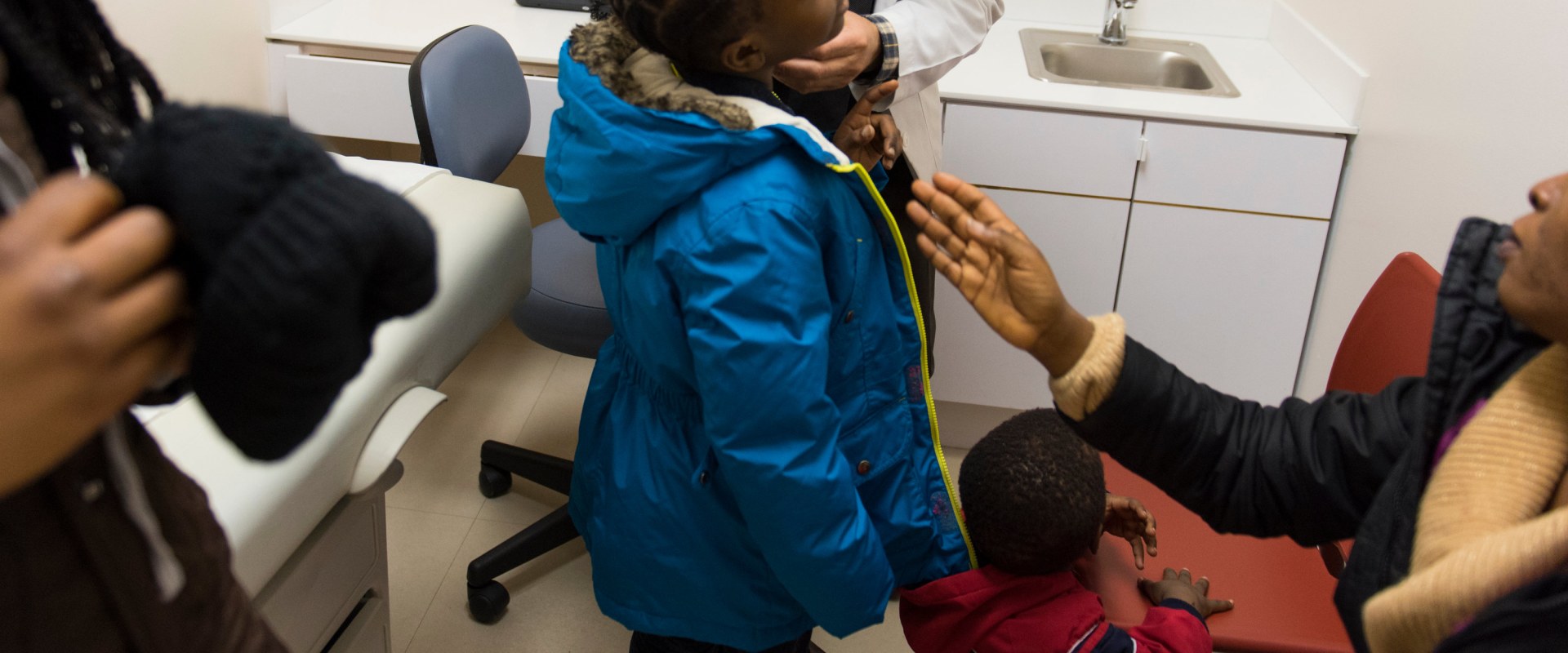 The Impact of Racism on Health: An Expert's Perspective