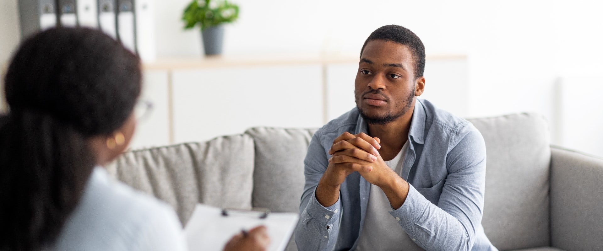Health Issues in the Black Community and Their Impact on Men's Wellness
