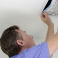 Want Better Airflow? 20x25x5 HVAC and Furnace Air Filter for Home