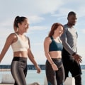 From Fitness to Flexibility: 10 Inspiring Examples of Physical Health to Help You Build a Balanced and Energized Body
