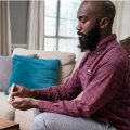 Promoting Health: Dr. Bill Releford's Wellness & Diabetes Programs For African American Men