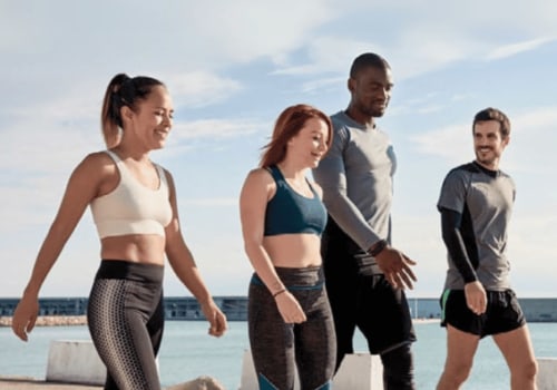 From Fitness to Flexibility: 10 Inspiring Examples of Physical Health to Help You Build a Balanced and Energized Body