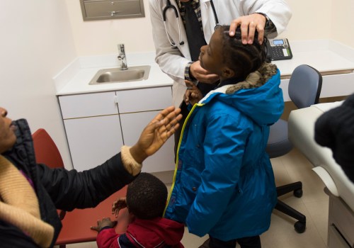 The Impact of Racism on Health: An Expert's Perspective
