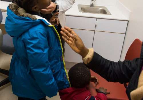 The Impact of Racial Health Disparities on Communities