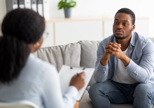 Health Issues in the Black Community and Their Impact on Men's Wellness