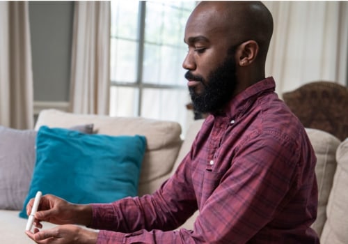 Empowering Black Health and Wellness: Essential Tips for Men's Longevity