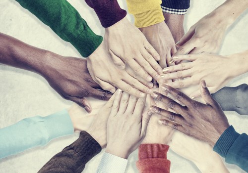 Addressing Health Disparities: A Multi-Faceted Approach