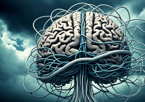 The Complexities of Living with Borderline Personality Disorder