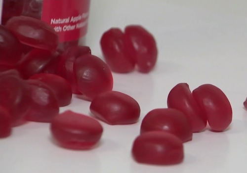 Are CBD Gummy Sample Packs Worth It? a Real-World Review