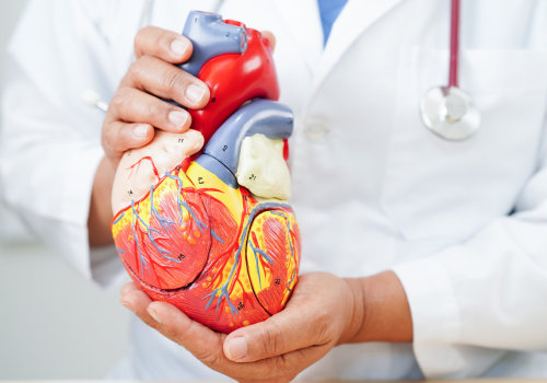 What Does CVD Stand For and Why Is It Essential to Know About Cardiovascular Disease for Your Health?